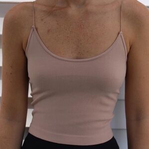 Dynamic Super Stretchy Forever Tank